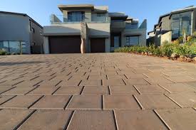 Why Choose Us For All Your Driveway Paving Needs in Julesburg, CO?